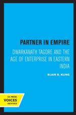 Partner in Empire af Blair B. Kling