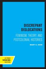Discrepant Dislocations af Mary E. John