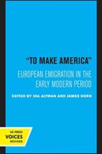 To Make America