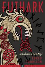 Futhark af Edred (Edred Thorsson) Thorsson