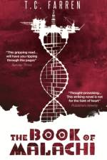 The Book of Malachi af T.C. Farren