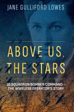 Above Us, The Stars af Jane Gulliford Lowes