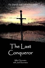 Last Conqueror af Mike Hoornstra