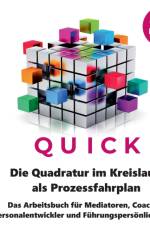 Die Quadratur im Kreislauf als Prozessfahrplan af Gisela Krämer