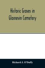 Historic graves in Glasnevin cemetery af Richard J O'Duffy