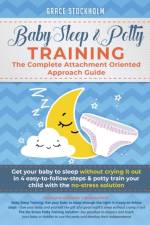 Baby Sleep & Potty Training af Grace Stockholm
