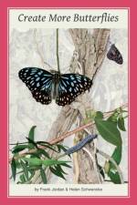 Create More Butterflies af Frank Jordan