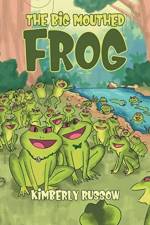 Big mouthed Frog af Kimberly Russow