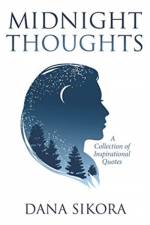 Midnight Thoughts af Dana Sikora