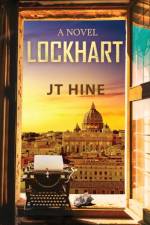 Lockhart af Jt Hine