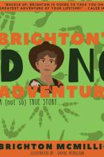 Brighton's Dino Adventure af Brighton McMillion