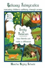 Emily And Tristan af Martha Begley Schade