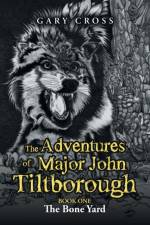 Adventures of Major John Tiltborough