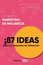 secretos del marketing de influencia af Influence4you