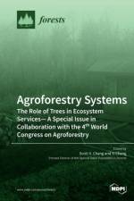 Agroforestry Systems