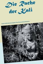 Die Rache der Kali af Annette Krupka