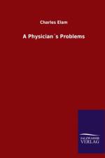 Physicians Problems af Charles Elam