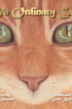 No Ordinary Cat af Vicki Spandel