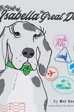 Perils of Isabella the Great Dane (Bilingual Edition) af Mel Gorham