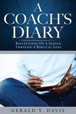 Coach's Diary af Gerald T Davis