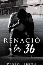 Renacio a Los 36 af Pedro Lebron