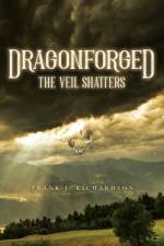 Dragonforged af Frank J Richardson
