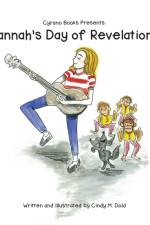 Hannah's Day of Revelations af Cindy Mackey Dold