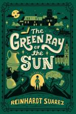 Green Ray of the Sun af Reinhardt Suarez