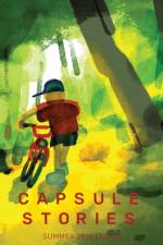 Capsule Stories Summer 2020 Edition af NATASHA LIOE