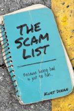 The Scam List af Kurt Dinan
