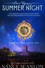 Once upon a Summer Night af Nancy Scanlon