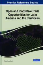 Open and Innovative Trade Opportunities for Latin America and the Caribbean af Pablo Alberto Baisotti