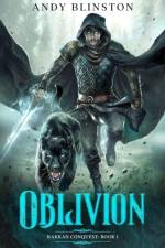 Oblivion af Andy Blinston