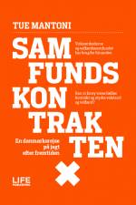 Samfundskontrakten af Tue Mantoni
