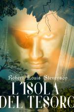 L'Isola del tesoro af Robert Louis Stevenson