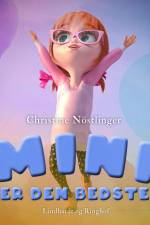 Mini er den bedste af Christine Nöstlinger