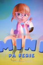 Mini på ferie af Christine Nöstlinger