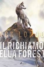 Il Richiamo della foresta af Jack London