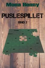 Puslespillet bind 3 af Mona Henny