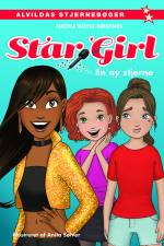 Star Girl 8: En ny stjerne