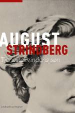 Tjenestekvindens søn af August Strindberg