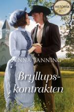 Bryllupskontrakten af Lynna Banning