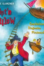 Käpt'n Pillow - Geschichten vom fliegenden Piratenschiff af Susanne Glanzner