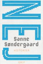 NEJ af Sanne Søndergaard