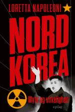 Nordkorea - Myte og virkelighed af Epilog