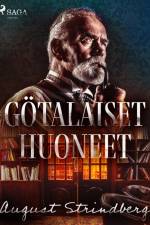 Götalaiset huoneet