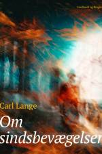 Om sindsbevægelser af Carl Lange