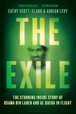 The Exile af Adrian Levy