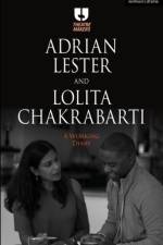 Adrian Lester and Lolita Chakrabarti: A Working Diary af Adrian Lester