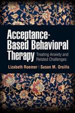 Acceptance-Based Behavioral Therapy af Lizabeth (University of Massachusetts Boston Roemer